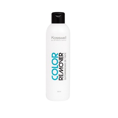 Color Remover Kosswell 250ml