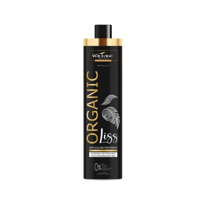 Tratamiento Organic Liss...