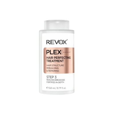 Revox B77 Plex Hair...