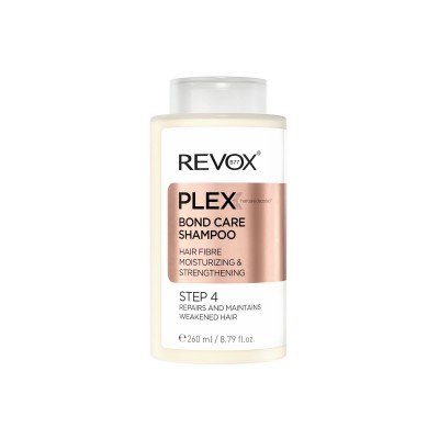 Revox B77 Bond Care Shampoo...