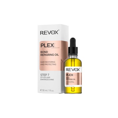 Revox B77 Plex Bond...