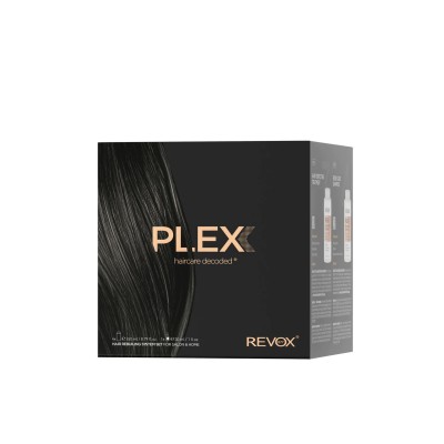 Revox B77 Plex Set 5 Steps...