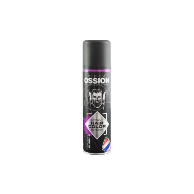 OSSION INSTANT HAIR COLOR...
