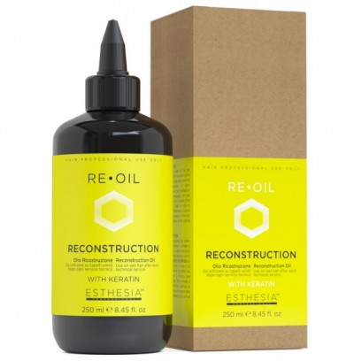 Aceite Reconstructor Re-Oil...