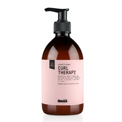 Curl Therapy Conditioner...