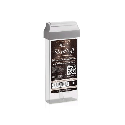 Roll-On Starsoft Starpil 110gr