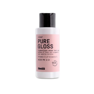 Tinte Pure Gloss Clear...