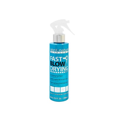Fast Blow Drying 200ml...