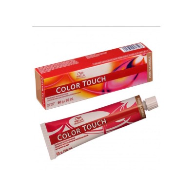 Tinte Color Touch Wella 60 ml