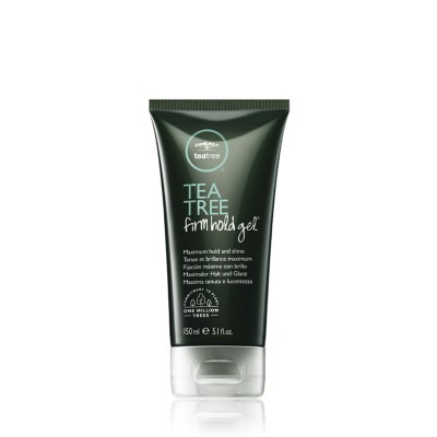 Tea Tree Firm Hold Gel 150...