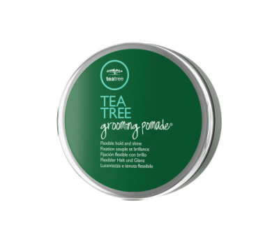 Tea Tree Grooming Pomade...