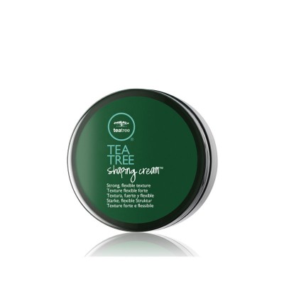 Tea Tree Shaping Cream 85gr...