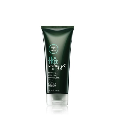 Tea Tree Styling Gel 200ml...