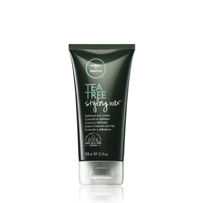 Tea Tree Styling Wax 150ml...