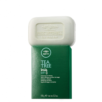 Tea Tree Body Bar 150gr...