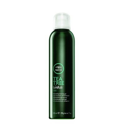 Tea Tree Shave Gel 200ml...