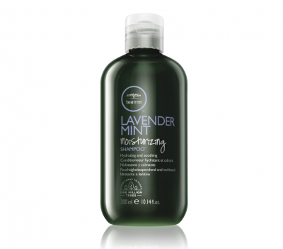 Lavender Mint Moisturizing...