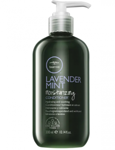 Lavender Mint Moisturizing...