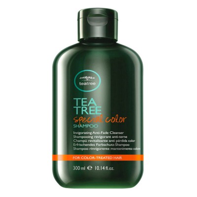 Tea Tree Special Color...