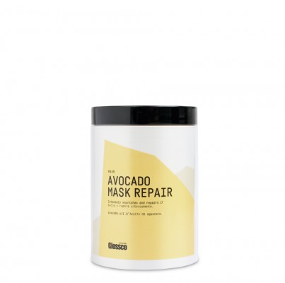 Mascarilla Avocado Mask...