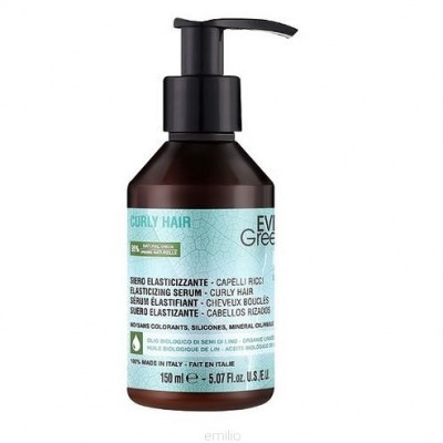 Serum Curly EveryGreen 150ml