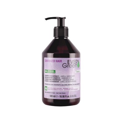 Champú Regenerante EveryGreen