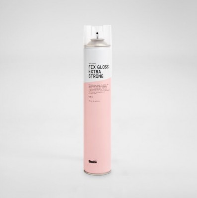 Spray Fijación Fix Gloss...