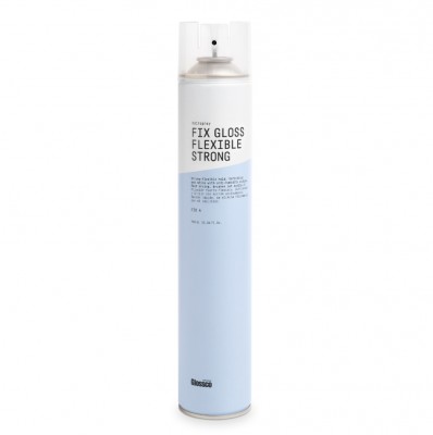 Spray Fijación Fix Gloss...