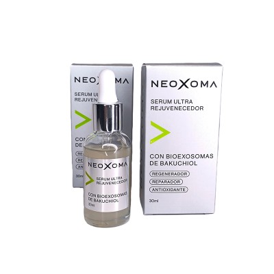Serum con Bakuchiol Ultra...