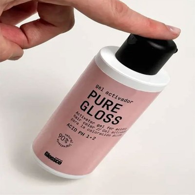 Gel Activador Pure Gloss...