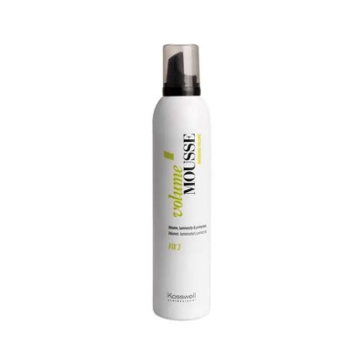 Volume Mousse Kosswell 300ml