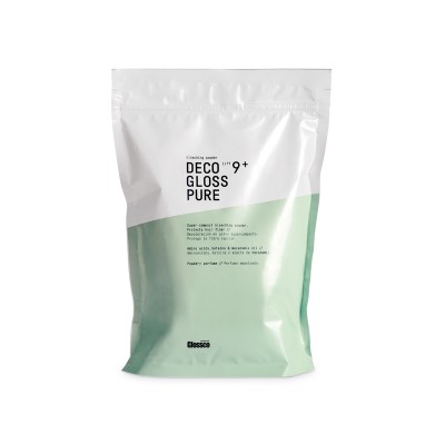 Decogloss Pure 9 + Glossco...