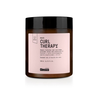 Curl Therapy Mask Glossco...