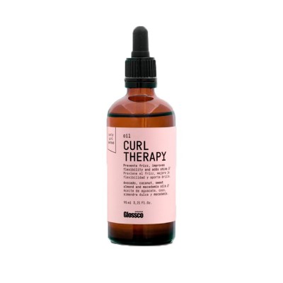 Curl Therapy Oil Glossco 95ml